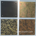 Durable in Use Home Appliances Aluminum Sheets